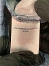 Lands' End 100% Cotton Blue Jeans Size 14 (petite) - photo 8