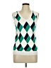 Tommy Hilfiger 100% Cotton White Vest Size L - photo 1