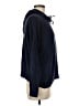 Eileen Fisher Blue Pullover Sweater Size M - photo 4