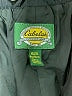 Cabela's 100% Nylon Black Track Pants Size XL - photo 7