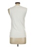 Tommy Hilfiger 100% Cotton White Vest Size L - photo 2