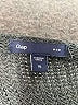 Gap Outlet Gray Sweater Vest Size XL - photo 7