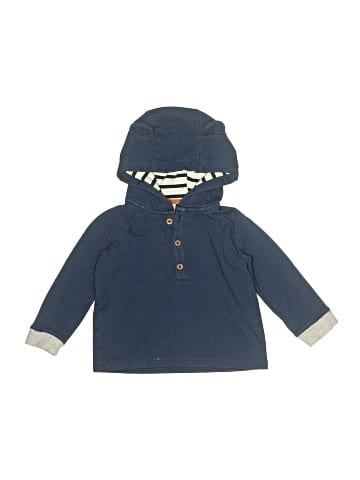 Nordstrom Sweatshirt (view 1)
