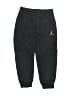 Air Jordan Black Casual Pants 18-24 MO / 24 MO - photo 1