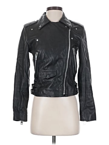 Walter Baker Jacket (view 1)
