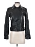 Walter Baker 100% Polyester Black Jacket Size S - photo 1