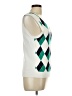 Tommy Hilfiger 100% Cotton White Vest Size L - photo 4