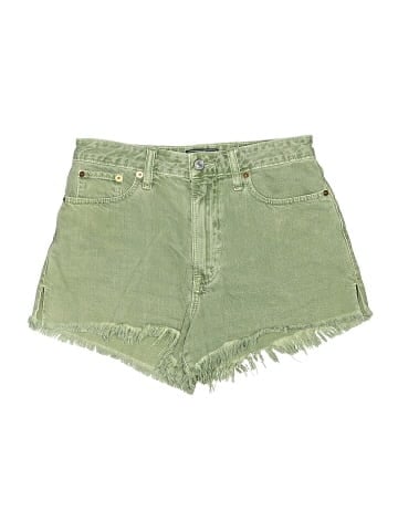 Abercrombie & Fitch Denim Shorts (view 1)