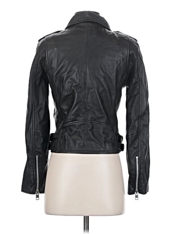 Walter Baker Jacket (view 2)
