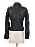 Walter Baker 100% Polyester Black Jacket Size S - photo 2