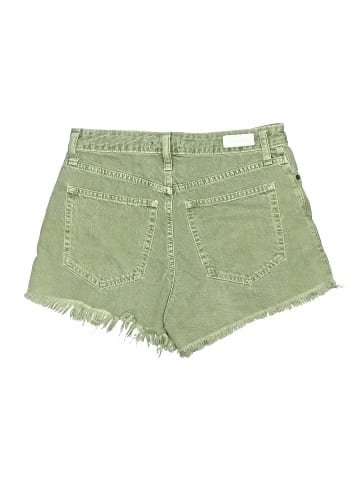 Abercrombie & Fitch Denim Shorts (view 2)