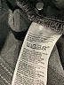 Old Navy Solid Gray Jeans Size 10 - photo 8
