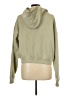 Forever 21 Green Pullover Hoodie Size L - photo 2