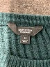 Simply Vera Vera Wang Teal Pullover Sweater Size M - photo 7