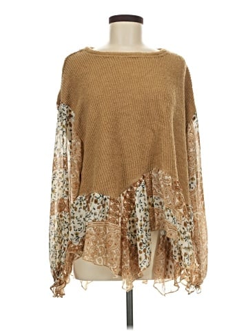 &merci Pullover Sweater (view 1)