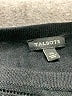 Talbots Black Cardigan Size XL - photo 7