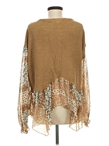 &merci Pullover Sweater (view 2)