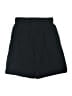 Nike 100% Polyester Black Athletic Shorts Size L (kids) - photo 2