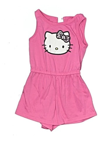 Sanrio Dress (view 1)
