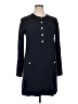 Zara Blue Casual Dress Size XL - photo 1