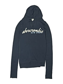 Abercrombie Long Sleeve Turtleneck