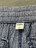 Old Navy Chevron-herringbone Blue Shorts Size S - photo 3
