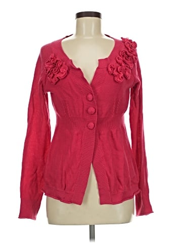 DKNY Jeans Cardigan (view 1)