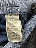 Old Navy Chevron-herringbone Blue Shorts Size S - photo 4