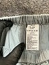 Assorted Brands Solid Gray Athletic Shorts Size S (baby) - photo 3