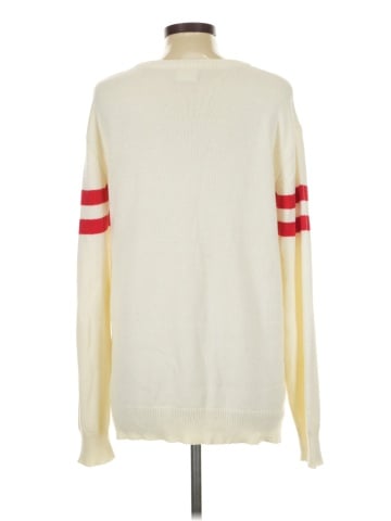 Junk Food Pullover Sweater (view 2)