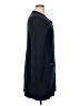 Zara Blue Casual Dress Size XL - photo 4