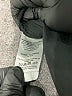 DKNY Solid Black Casual Pants Size 16 - photo 5
