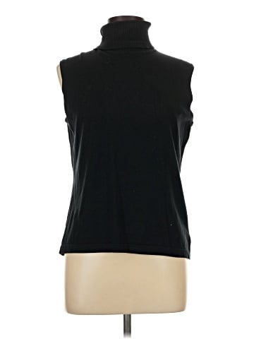 Garfield & Marks Sleeveless Top (view 1)