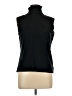Garfield & Marks Black Sleeveless Top Size L - photo 1