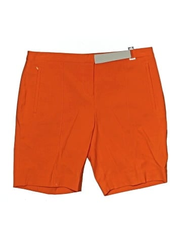 Diane von Furstenberg Athletic Shorts (view 1)
