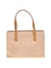 Lambertson Truex Solid Tan Laptop Bag One size - photo 1