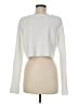 Urban Outfitters White Cardigan Size M - photo 2