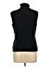 Garfield & Marks Black Sleeveless Top Size L - photo 2