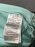Old Navy Solid Teal Shorts Size 14 - photo 4