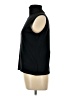 Garfield & Marks Black Sleeveless Top Size L - photo 5