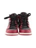 Air Jordan Red Sneakers Size 2 1/2 (youth) - photo 2