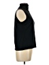 Garfield & Marks Black Sleeveless Top Size L - photo 4