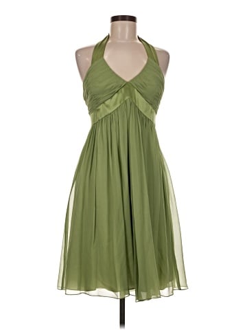 Maggy London Cocktail Dress (view 1)