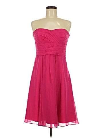 Ann Taylor Cocktail Dress (view 1)