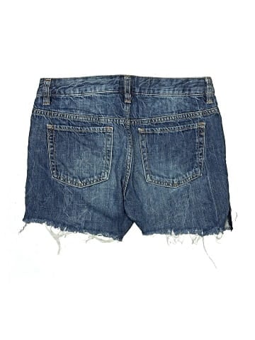 Gap Denim Shorts (view 2)