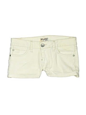Mudd Denim Shorts (view 1)