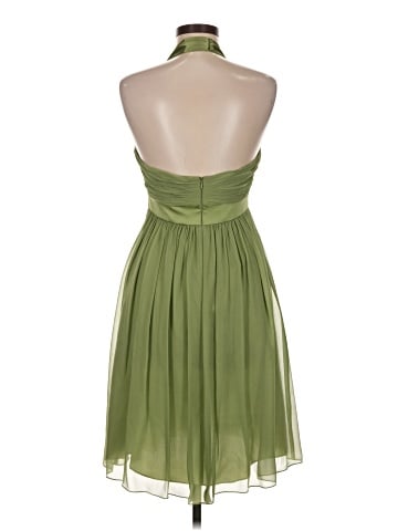 Maggy London Cocktail Dress (view 2)