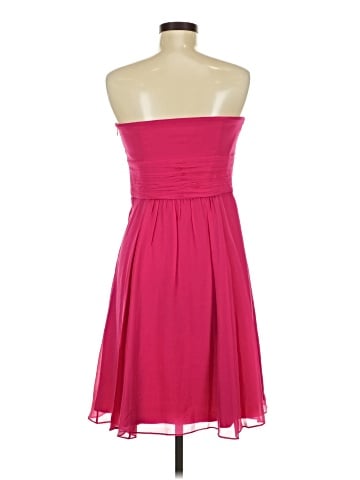 Ann Taylor Cocktail Dress (view 2)