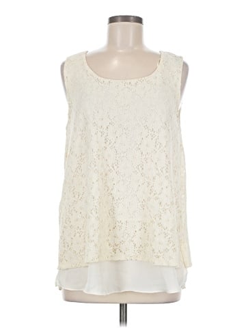 Style&Co Tank Top (view 1)