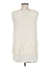 Style&Co Ivory Tank Top Size M - photo 2